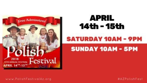 Polish Festival (Phoenix)