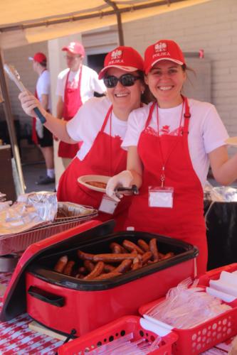 Polish Festival (Phoenix)