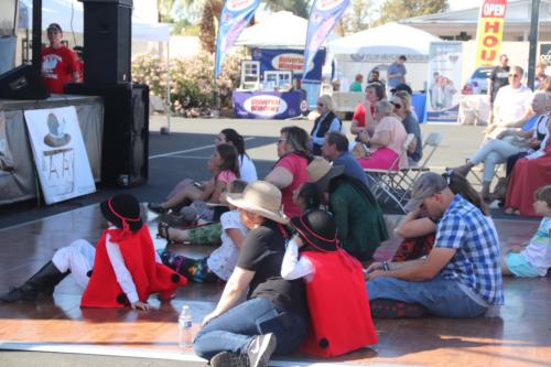 Polish Festival (Phoenix)