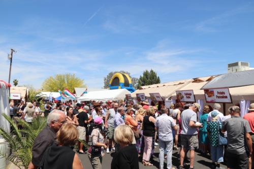 Polish Festival (Phoenix)