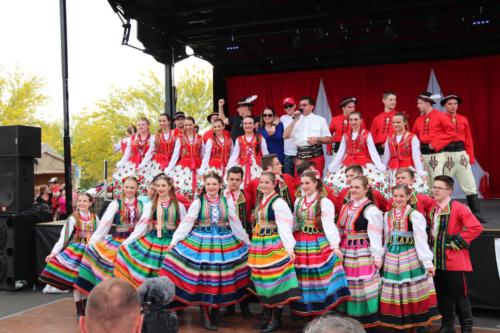 Polish Festival (Phoenix)