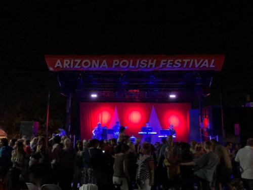 Polish Festival (Phoenix)