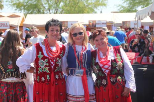 Polish Festival (Phoenix)