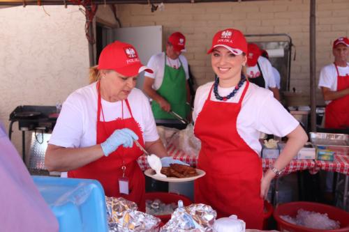 Polish Festival (Phoenix)