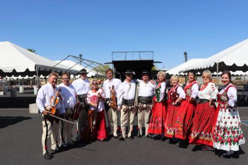 Polish Festival (Phoenix)