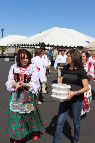 Polish Festival (Phoenix)