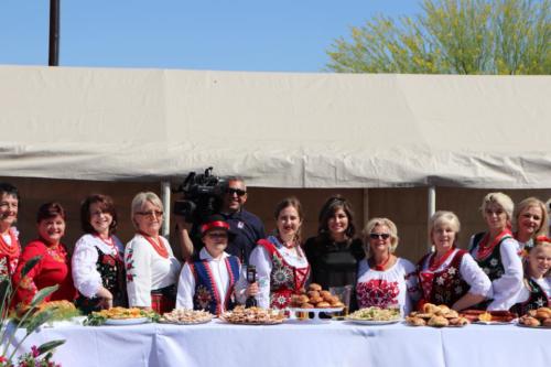 Polish Festival (Phoenix)