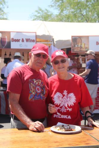 Polish Festival (Phoenix)