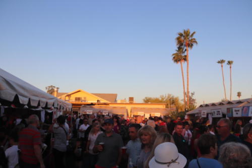 Polish Festival (Phoenix)