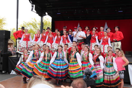 Polish Festival (Phoenix)