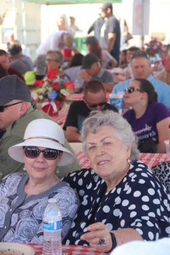 Polish Festival (Phoenix)