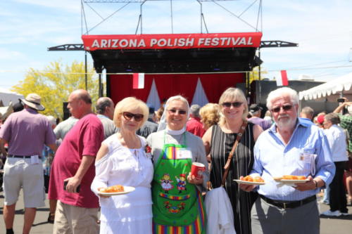 Polish Festival (Phoenix)