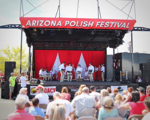 Polish Festival (Phoenix)