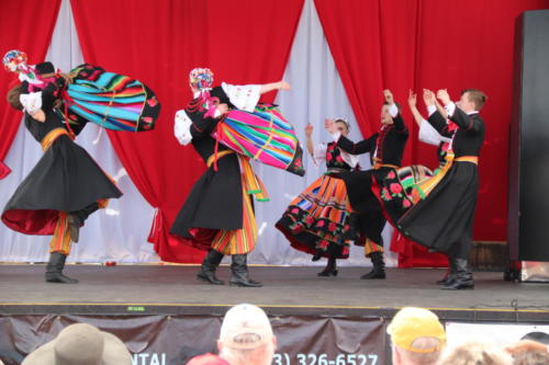 Polish Festival (Phoenix)