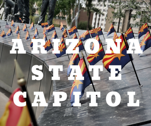 Arizona State Capitol (Phoenix)