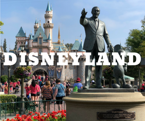 Disneyland (Kalifornia)