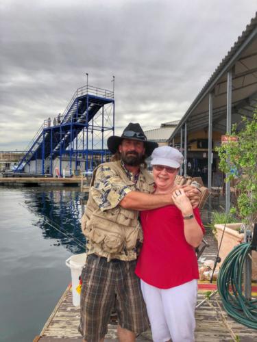 Lake Pleasant Regional Park