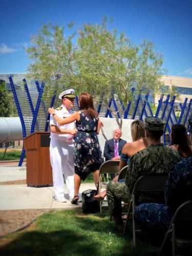 Wesley Bolin Memorial Plaza