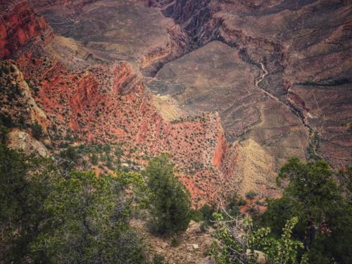 Grand Canyon