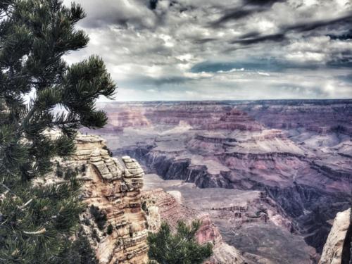 Grand Canyon