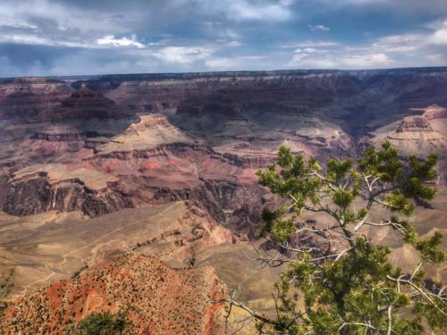 Grand Canyon