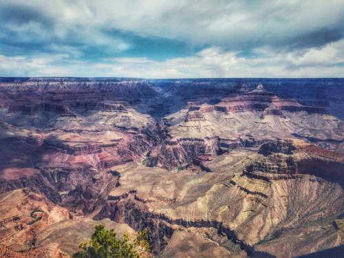 Grand Canyon