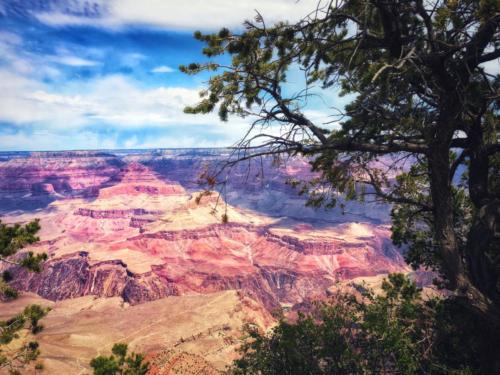 Grand Canyon