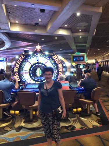 Las Vegas