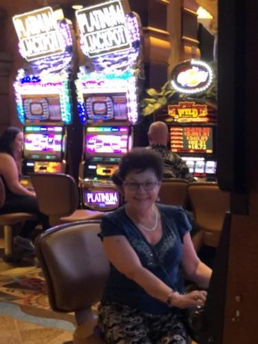 Las Vegas