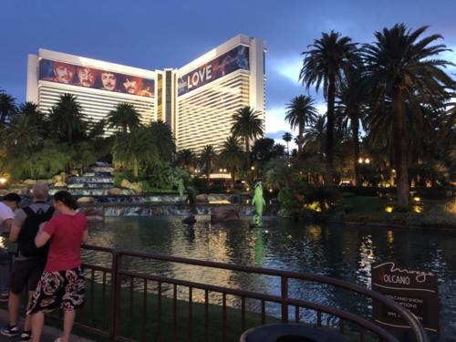 Las Vegas