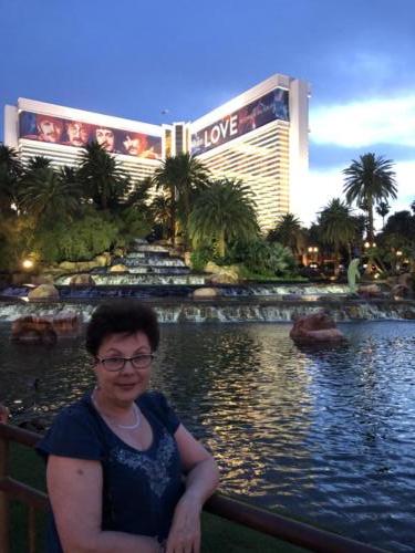Las Vegas