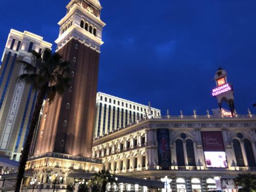 Las Vegas