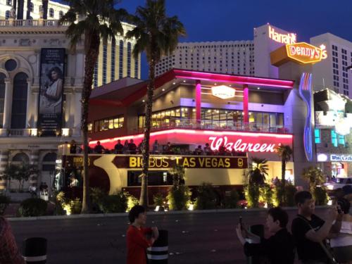 Las Vegas