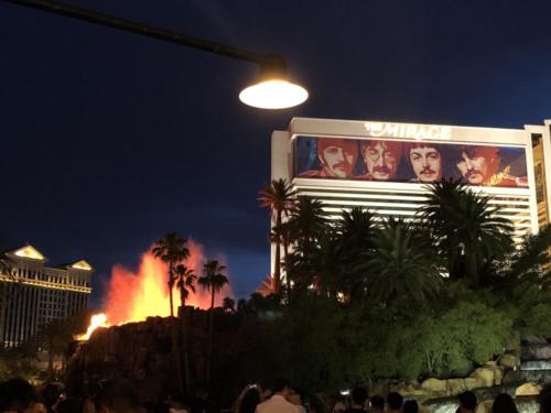 Las Vegas