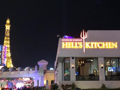 Las Vegas