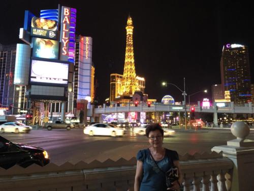 Las Vegas