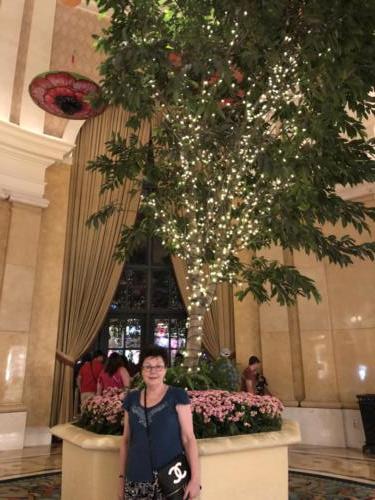 Las Vegas