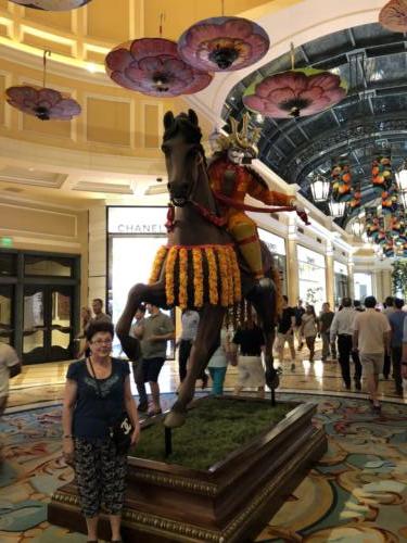 Las Vegas