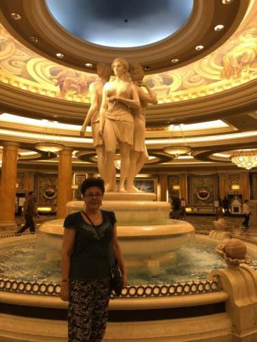 Las Vegas
