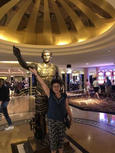 Las Vegas