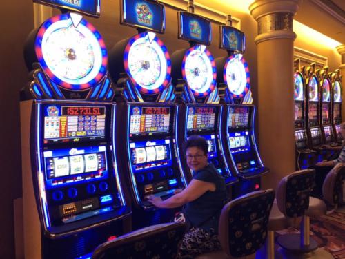 Las Vegas