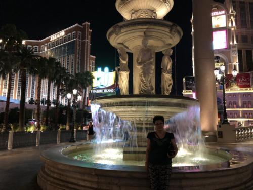 Las Vegas