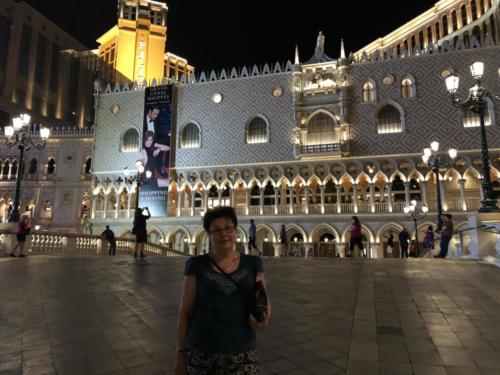 Las Vegas