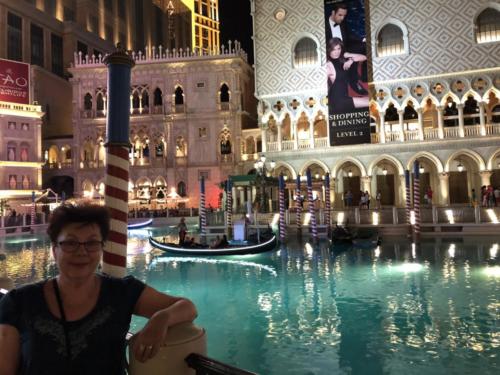 Las Vegas