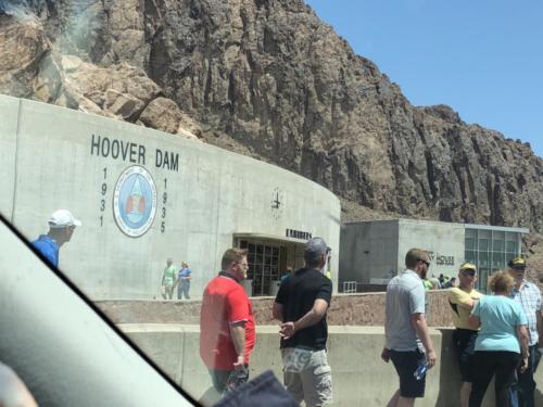 Hoover Dam