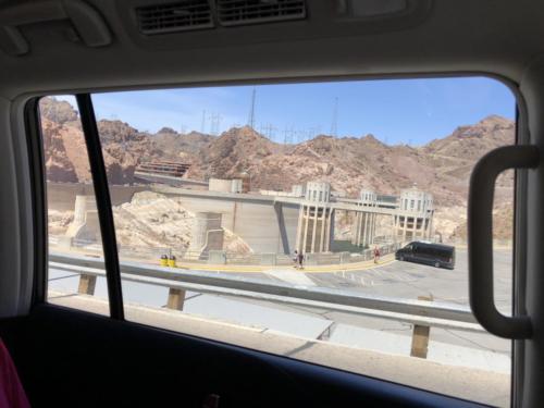 Hoover Dam