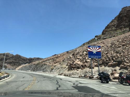 Hoover Dam