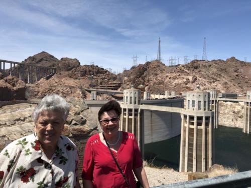 Hoover Dam