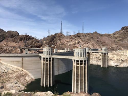 Hoover Dam