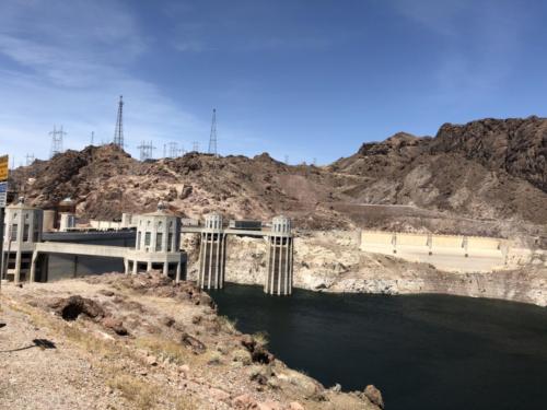 Hoover Dam